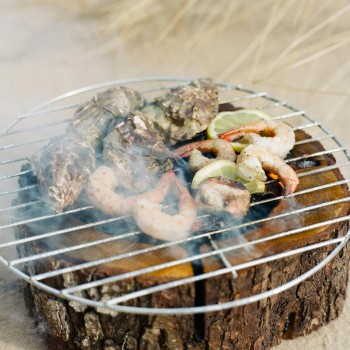 Barbecue Eco grill XL - Zani