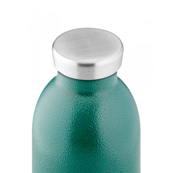 24 Bottles Moss-Green-clima-500
