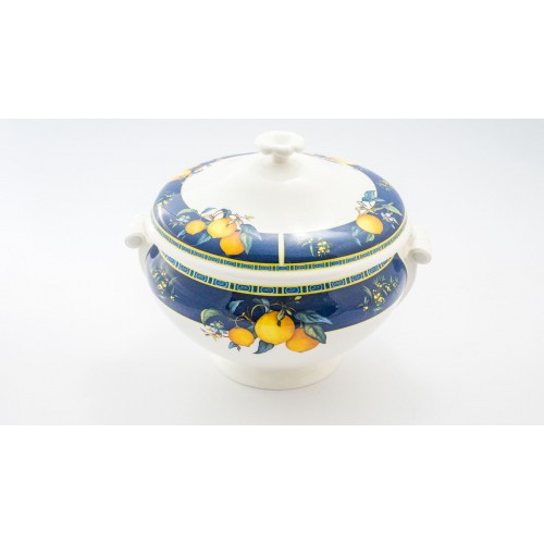 Zuppiera Citrons Wedgwood