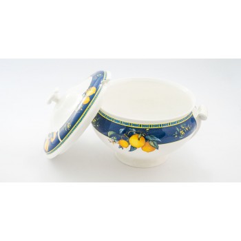 Zuppiera Citrons Wedgwood