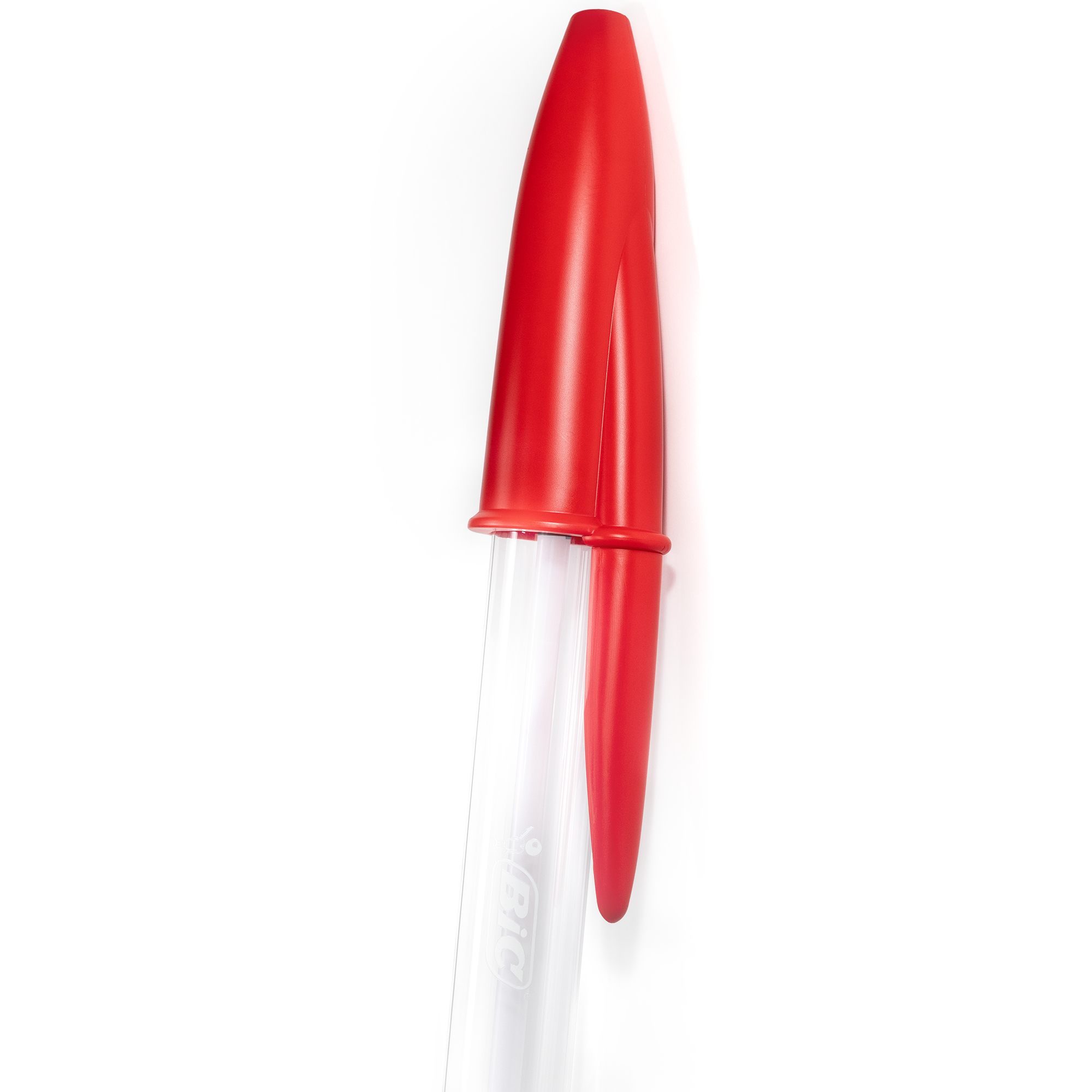 07837_Seletti_Lampada Bic rossa (3)