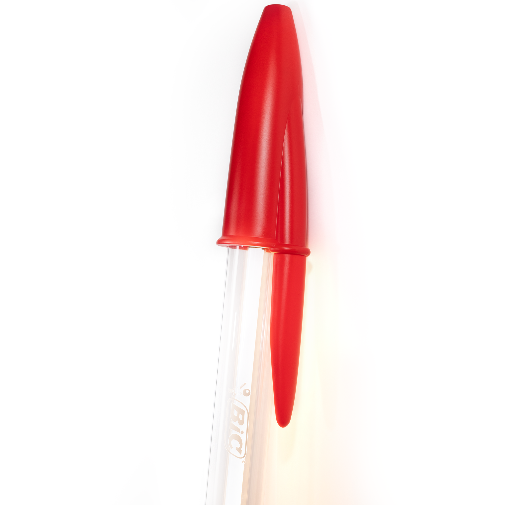 07837_Seletti_Lampada Bic rossa (4)